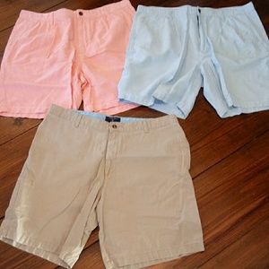 belk mens cargo shorts